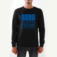  Long Sleeve T-Shirt Thumbnail