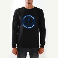  Long Sleeve T-Shirt Thumbnail