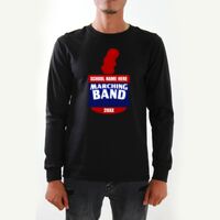  Long Sleeve T-Shirt Thumbnail