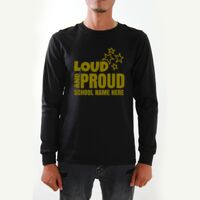  Long Sleeve T-Shirt Thumbnail