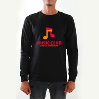  Long Sleeve T-Shirt Thumbnail