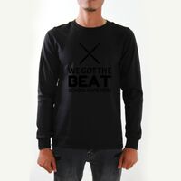  Long Sleeve T-Shirt Thumbnail