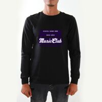  Long Sleeve T-Shirt Thumbnail