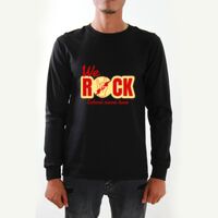  Long Sleeve T-Shirt Thumbnail