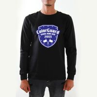  Long Sleeve T-Shirt Thumbnail