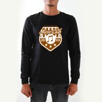  Long Sleeve T-Shirt Thumbnail