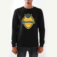  Long Sleeve T-Shirt Thumbnail