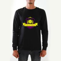  Long Sleeve T-Shirt Thumbnail