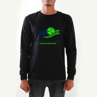  Long Sleeve T-Shirt Thumbnail