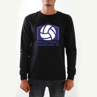  Long Sleeve T-Shirt Thumbnail