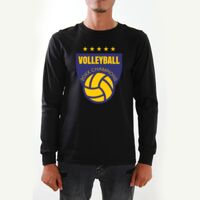  Long Sleeve T-Shirt Thumbnail