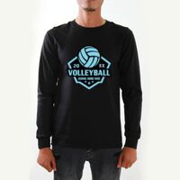  Long Sleeve T-Shirt Thumbnail