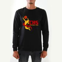  Long Sleeve T-Shirt Thumbnail