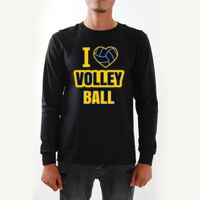  Long Sleeve T-Shirt Thumbnail
