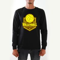  Long Sleeve T-Shirt Thumbnail