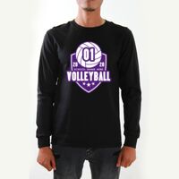  Long Sleeve T-Shirt Thumbnail