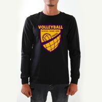  Long Sleeve T-Shirt Thumbnail