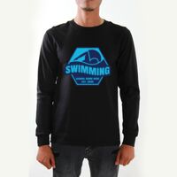  Long Sleeve T-Shirt Thumbnail
