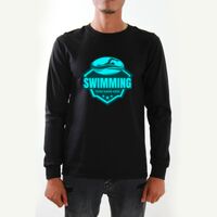  Long Sleeve T-Shirt Thumbnail