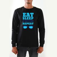  Long Sleeve T-Shirt Thumbnail
