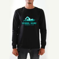  Long Sleeve T-Shirt Thumbnail
