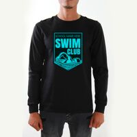  Long Sleeve T-Shirt Thumbnail