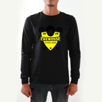  Long Sleeve T-Shirt Thumbnail