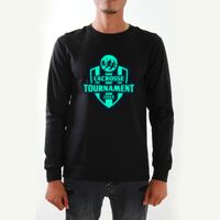  Long Sleeve T-Shirt Thumbnail