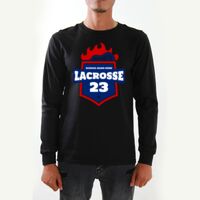 Long Sleeve T-Shirt Thumbnail