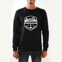  Long Sleeve T-Shirt Thumbnail