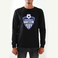  Long Sleeve T-Shirt Thumbnail