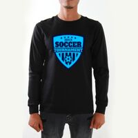  Long Sleeve T-Shirt Thumbnail