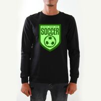  Long Sleeve T-Shirt Thumbnail