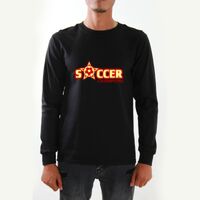  Long Sleeve T-Shirt Thumbnail