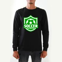  Long Sleeve T-Shirt Thumbnail