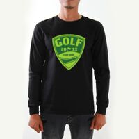 Long Sleeve T-Shirt Thumbnail