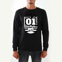  Long Sleeve T-Shirt Thumbnail