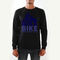  Long Sleeve T-Shirt Thumbnail