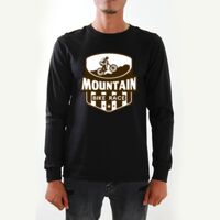  Long Sleeve T-Shirt Thumbnail