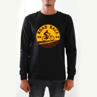  Long Sleeve T-Shirt Thumbnail