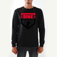  Long Sleeve T-Shirt Thumbnail