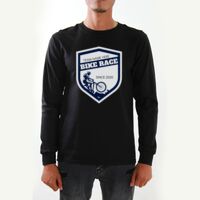  Long Sleeve T-Shirt Thumbnail