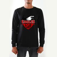  Long Sleeve T-Shirt Thumbnail