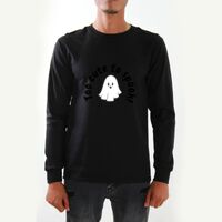  Long Sleeve T-Shirt Thumbnail
