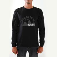  Long Sleeve T-Shirt Thumbnail