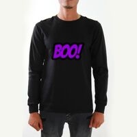  Long Sleeve T-Shirt Thumbnail
