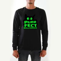  Long Sleeve T-Shirt Thumbnail