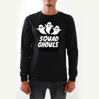  Long Sleeve T-Shirt Thumbnail