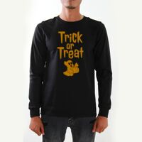  Long Sleeve T-Shirt Thumbnail