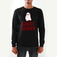  Long Sleeve T-Shirt Thumbnail